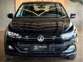 VOLKSWAGEN POLO CL AD 2018 — foto 3 de 5