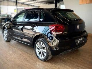 VOLKSWAGEN POLO CL AD 2018 — foto 5 de 5