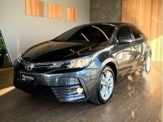 TOYOTA COROLLA XEI20FLEX 2018 — foto 1 de 7