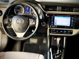 TOYOTA COROLLA XEI20FLEX 2018 — foto 2 de 7