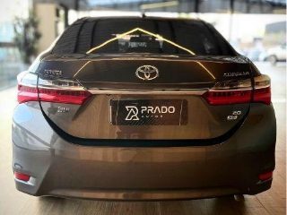 TOYOTA COROLLA XEI20FLEX 2018 — foto 3 de 7