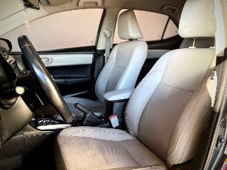 TOYOTA COROLLA XEI20FLEX 2018 — foto 4 de 7