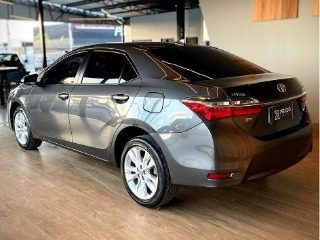 TOYOTA COROLLA XEI20FLEX 2018 — foto 5 de 7