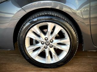 TOYOTA COROLLA XEI20FLEX 2018 — foto 6 de 7