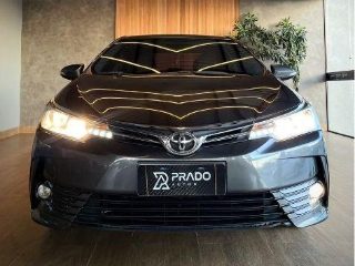 TOYOTA COROLLA XEI20FLEX 2018 — foto 7 de 7