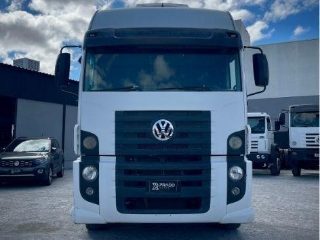 VOLKSWAGEN 25.390 CTC 6X2 2014 — foto 3 de 5