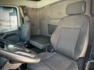VOLKSWAGEN 25.390 CTC 6X2 2014 — foto 5 de 5