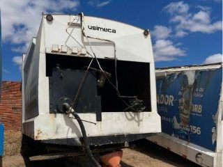 COMPACTADOR DE LIXO 2016 — foto 3 de 3