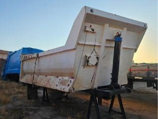 KOLLEN BASCULANTE 12 M (MODELO PEDREIRA) 2026 — foto 3 de 4