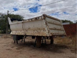 KOLLEN BASCULANTE 12 M (MODELO PEDREIRA) 2026 — foto 4 de 4