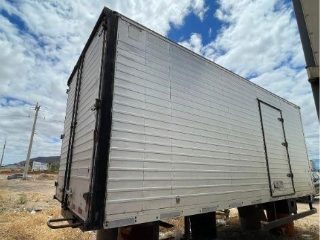 VW BAÚ 3/4 2026 — foto 4 de 4