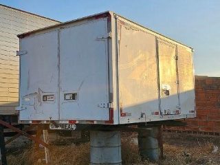 VW BAU 3/4 PEQUENO 2026 — foto 1 de 3