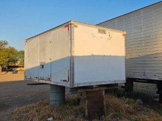 VW BAU 3/4 PEQUENO 2026 — foto 2 de 3