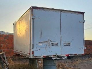 VW BAU 3/4 PEQUENO 2026 — foto 3 de 3