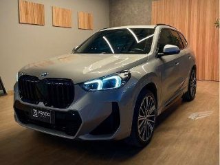 BMW X1 S20I M SPORT 2025 — foto 1 de 8