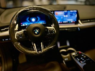 BMW X1 S20I M SPORT 2025 — foto 2 de 8