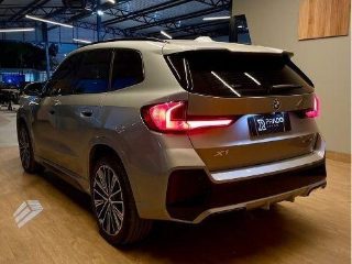 BMW X1 S20I M SPORT 2025 — foto 3 de 8
