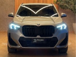 BMW X1 S20I M SPORT 2025 — foto 5 de 8
