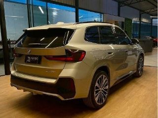 BMW X1 S20I M SPORT 2025 — foto 7 de 8