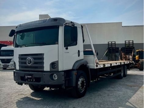 VOLKSWAGEN 17.280 CRM 4X2 4P 2016 — foto 1 de 8