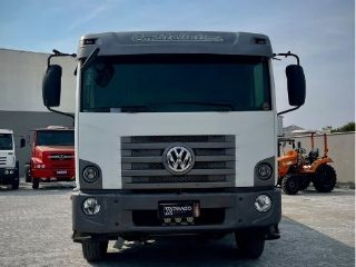 VOLKSWAGEN 17.280 CRM 4X2 4P 2016 — foto 4 de 8