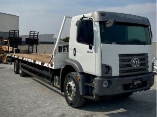 VOLKSWAGEN 17.280 CRM 4X2 4P 2016 — foto 6 de 8