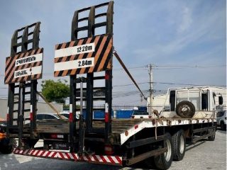 VOLKSWAGEN 17.280 CRM 4X2 4P 2016 — foto 7 de 8