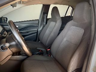 GM - Chevrolet ONIX HATCH 1.0 12V Flex 5p Mec. 2025 — foto 3 de 7