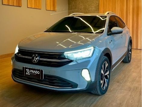 VW NIVUS HL TSI 2024 — foto 1 de 8