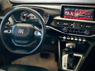 Fiat Titano Ranch 2.2 16V 4x4 TB Diesel Aut. 2025 — foto 4 de 6