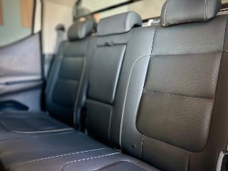 Fiat Titano Ranch 2.2 16V 4x4 TB Diesel Aut. 2025 — foto 6 de 6
