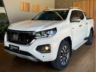 Fiat Titano Ranch 2.2 16V 4x4 TB Diesel Aut. 2025 — foto 1 de 6