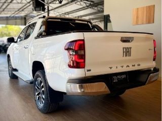 Fiat Titano Ranch 2.2 16V 4x4 TB Diesel Aut. 2025 — foto 3 de 6