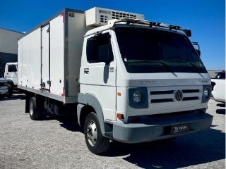 VOLKSWAGEN 9-150 E Delivery 2p (diesel) 2011 — foto 5 de 7