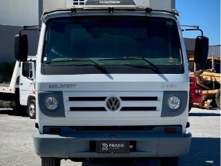 VOLKSWAGEN 9-150 E Delivery 2p (diesel) 2011 — foto 6 de 7