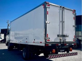 VOLKSWAGEN 9-150 E Delivery 2p (diesel) 2011 — foto 3 de 7