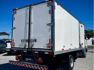 VOLKSWAGEN 9-150 E Delivery 2p (diesel) 2011 — foto 7 de 7