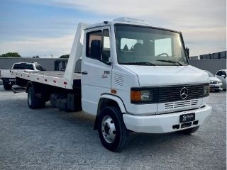MERCEDES-BENZ 710/ 710 Plus 2p (diesel) 2010 — foto 5 de 6