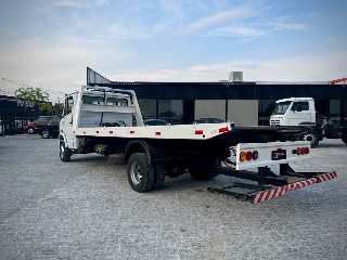 MERCEDES-BENZ 710/ 710 Plus 2p (diesel) 2010 — foto 4 de 6