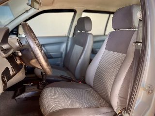 VW - VolksWagen Gol City (Trend) 1.0 Mi Total Flex 8V 2p 2014 — foto 4 de 9