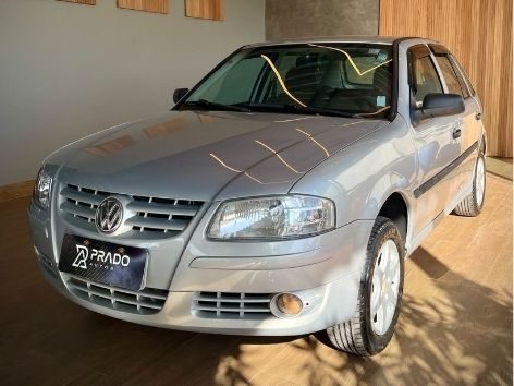 VW - VolksWagen Gol City (Trend) 1.0 Mi Total Flex 8V 2p 2014 — foto 1 de 9