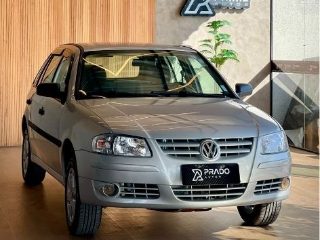VW - VolksWagen Gol City (Trend) 1.0 Mi Total Flex 8V 2p 2014 — foto 9 de 9