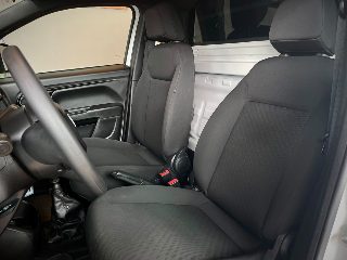 Fiat Strada Endurance 1.3 Flex 8V CS Plus 2026 — foto 4 de 6