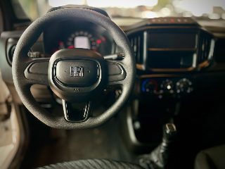 Fiat Strada Endurance 1.3 Flex 8V CS Plus 2026 — foto 2 de 6