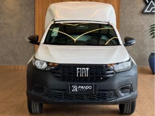 Fiat Strada Endurance 1.3 Flex 8V CS Plus 2026 — foto 5 de 6