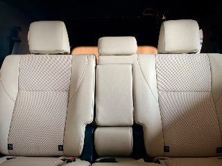 Toyota Hilux SW4 Diamond 2.8 TB 4x4 Die. Aut. 2022 — foto 4 de 9