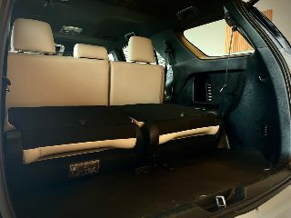 Toyota Hilux SW4 Diamond 2.8 TB 4x4 Die. Aut. 2022 — foto 7 de 9
