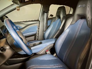 BYD Dolphin Mini GS (Elétrico) 2025 — foto 5 de 8