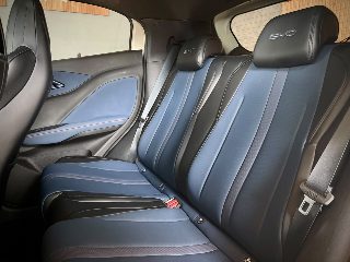 BYD Dolphin Mini GS (Elétrico) 2025 — foto 6 de 8