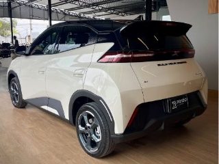BYD Dolphin Mini GS (Elétrico) 2025 — foto 7 de 8